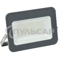 Прожектор СДО 07-70 LED 70Вт IP65 6500К сер. ИЭК LPDO701-70-K03