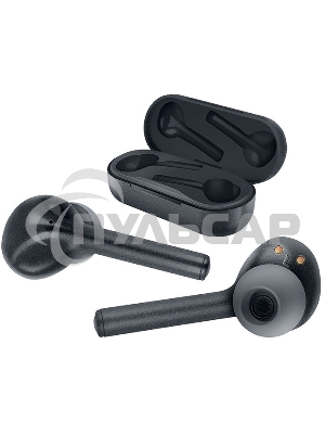 Беспроводные внутриканальные стереонаушники с микрофоном SVEN E-705BT, черный матовый (Bluetooth, TWS, магнитный зарядный кейс) Беспроводные внутриканальные стереонаушники с микрофоном SVEN E-705BT, черный матовый (Bluetooth, TWS, магнитный зарядный кейс)