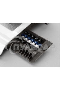 Переплетчик Fellowes Star+ (FS-56275) A4/перф.12л.сшив/макс.150л./пластик.пруж. (6-18мм)