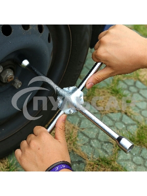 Ключ балон. Deko HT14 (065-0915)