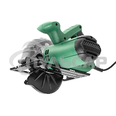 Пила циркулярная Hammer Flex CRP1300D [324901] 1300Вт 4700об/мин 160 x 20мм макс.пропил 55мм