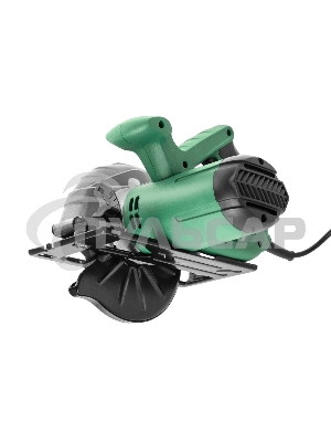 Пила циркулярная Hammer Flex CRP1300D [324901] 1300Вт 4700об/мин 160 x 20мм макс.пропил 55мм