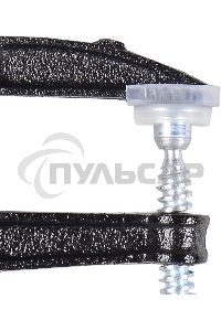 Струбцина F-образная 150х50 мм Вихрь