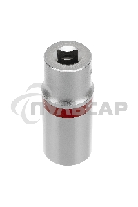 Набор удлиненных торцевых головок Matrix 3/8