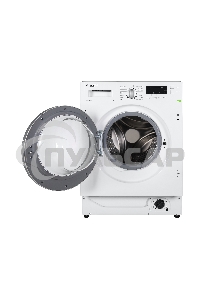 Встраиваемая стиральная машина Maunfeld MBWM148S
