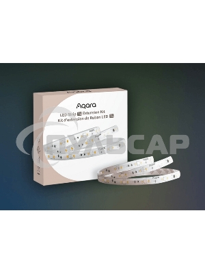Лента светодиодная Aqara LED Strip T1 RLS-K01D