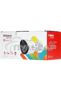 Камера видеонаблюдения IP HiWatch DS-I250L(C)(4 MM) 4-4мм цв. корп.:белый