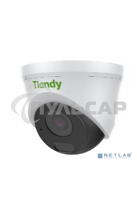 Камера видеонаблюдения IP Tiandy TC-C32HN Spec:I3/E/Y/C/2.8mm/V4.2 2.8-2.8мм корп.:белый (TC-C32HN SPEC:I3/E/Y/C/2.8MM)