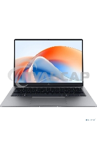 Ноутбук Honor MagicBook X14 Plus 2025 FermiB-5611 14