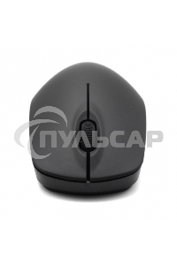 Мышь беспроводная Ritmix RMW-506 черный, 1000 dpi, радиоканал, USB, кнопки - 3