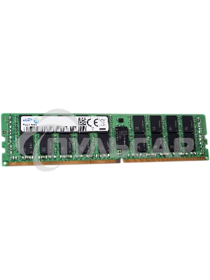 Оперативная память Samsung, DDR4, 64Gb (1x64Gb), 3200MHz, CL22, ECC, RDIMM, OEM