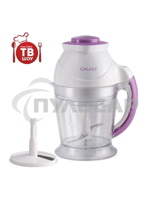 Измельчитель Galaxy GL 2353