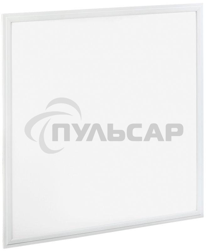 Светильник Iek LDVO1-6566-36-0-6500-K01 светодиодный ДВО 6566 eco 36Вт W 6500К аналог люм.свет. 4х18 в потолок Армстронг, обязателен драйвер арт. 1518108