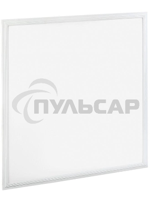 Светильник Iek LDVO1-6566-36-0-6500-K01 светодиодный ДВО 6566 eco 36Вт W 6500К аналог люм.свет. 4х18 в потолок Армстронг, обязателен драйвер арт. 1518108