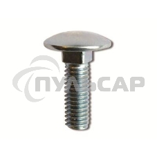 Винт М6х20 (уп.100шт) ДКС CM010620 Винт М6х20 (уп.100шт) ДКС CM010620