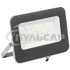 Прожектор СДО 07-50 LED 50Вт IP65 6500К сер. ИЭК LPDO701-50-K03