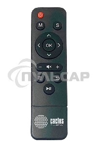 Проектор 1900 LUMENS CS-PRE.05B.WXGA CACTUS