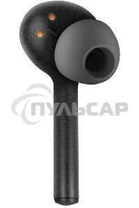 Беспроводные внутриканальные стереонаушники с микрофоном SVEN E-705BT, черный матовый (Bluetooth, TWS, магнитный зарядный кейс) Беспроводные внутриканальные стереонаушники с микрофоном SVEN E-705BT, черный матовый (Bluetooth, TWS, магнитный зарядный кейс)