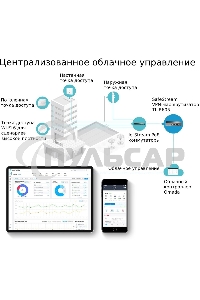 Роутер TP-Link SafeStream ER605 10/100/1000BASE-TX черный