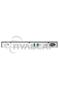 Коммутатор D-Link DGS-3000-28L/B1A 
