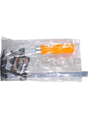 Струбцина F-образная 150х50 мм Вихрь