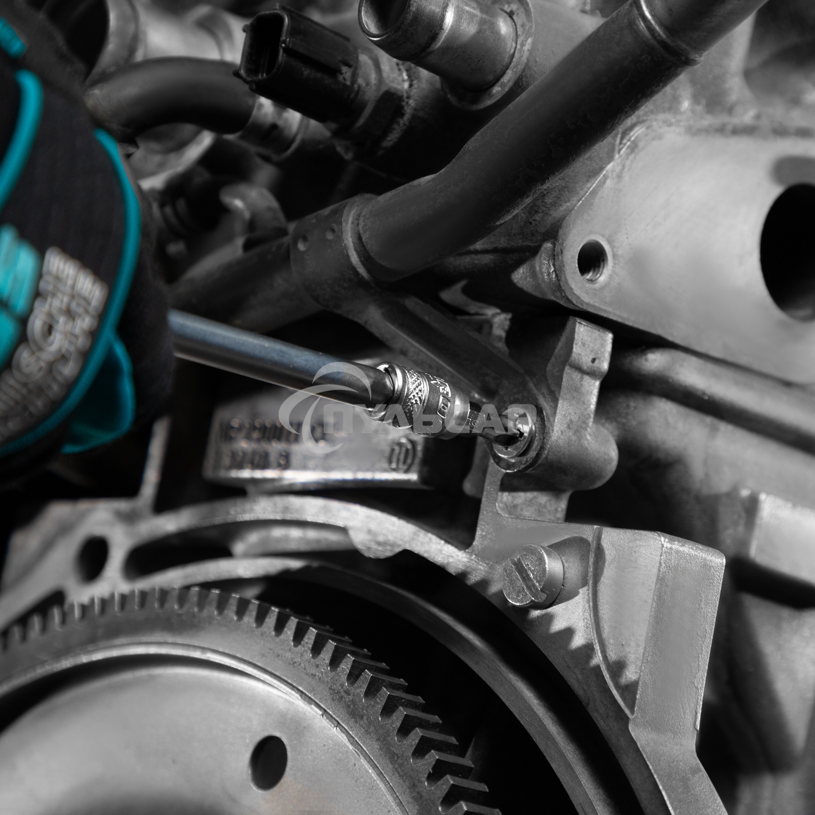 Набор инструментов 216 предметов 14157 GROSS