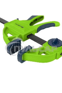 Струбцина F-образная СИБРТЕХ, быстрозажимная 20563