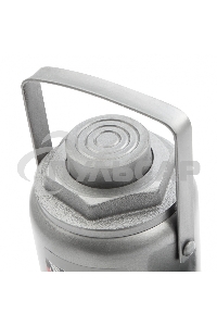 Домкрат Matrix бутылочный 25т h подъема 240–375мм