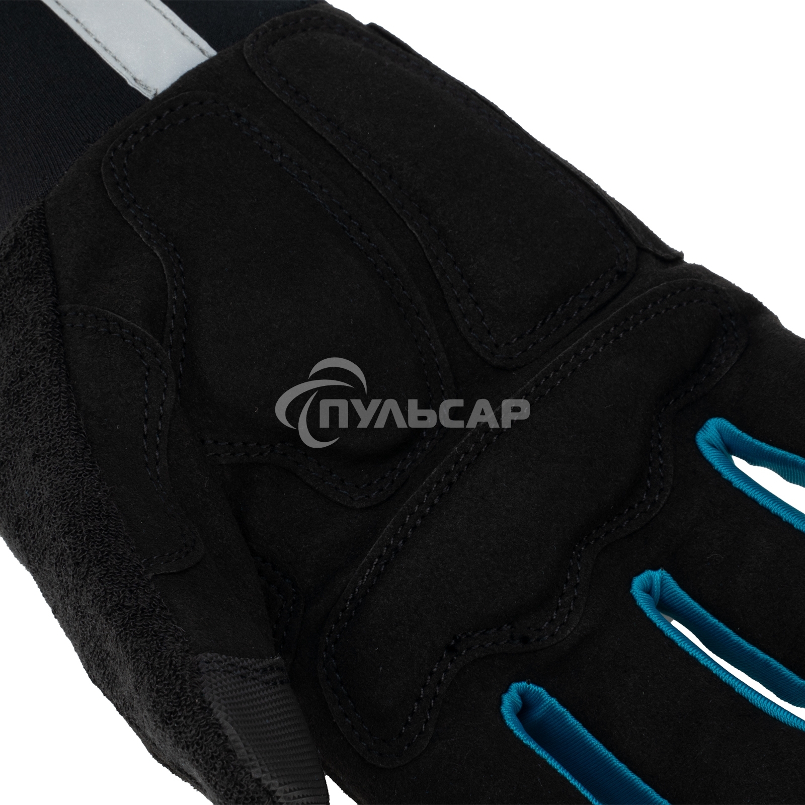 Перчатки универсальные комбинированные, URBANE, размер M (8) Gross