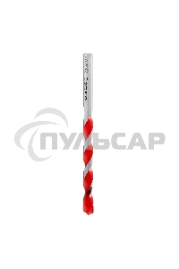 Сверло универсальное Matrix, 10мм