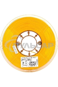 Пластик для принтера 3D Esun PLA+175Y1 PLA d1.75мм 1кг 1цв. желтый
