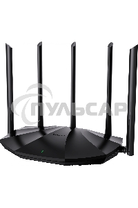 Маршрутизатор TENDA Wi-FiAX1500 WI-FI 6 TX2 PRO