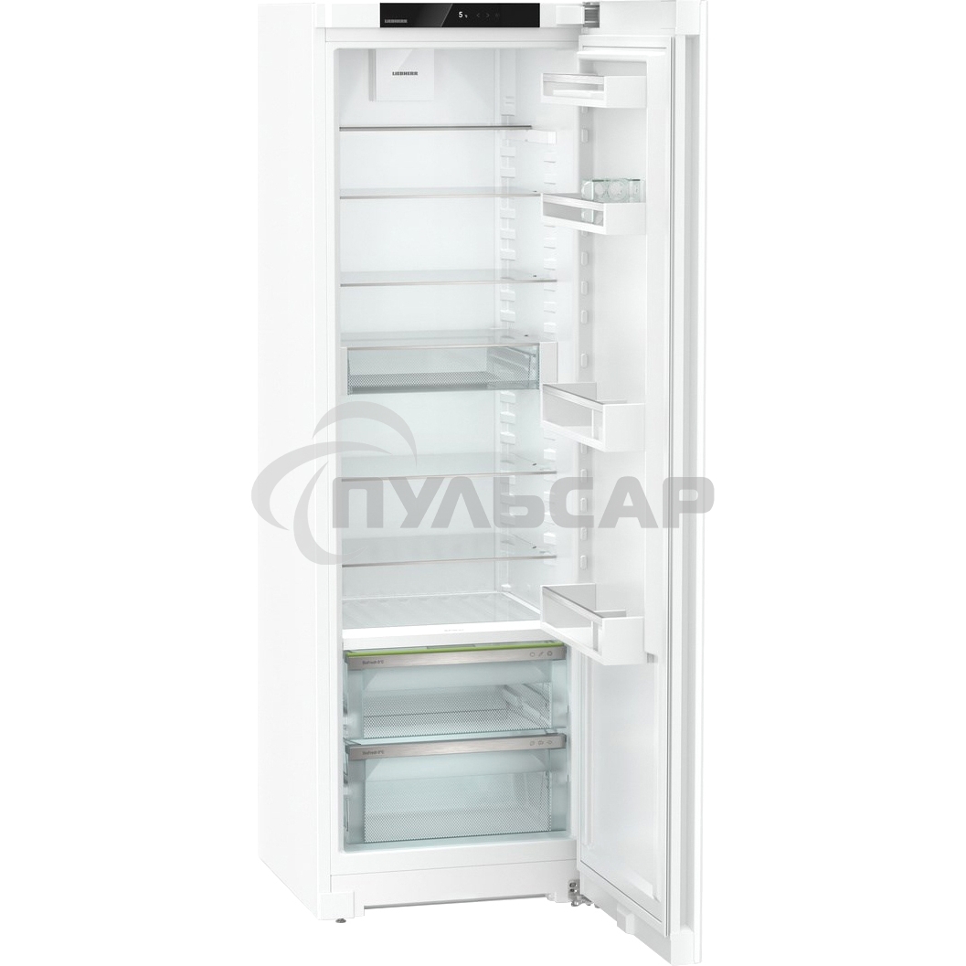 Холодильник Liebherr Plus RBc 5220-22 001 белый однокамерный 377л