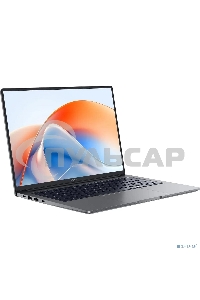 Ноутбук Honor MagicBook X14 Plus 2025 FermiB-5611 14