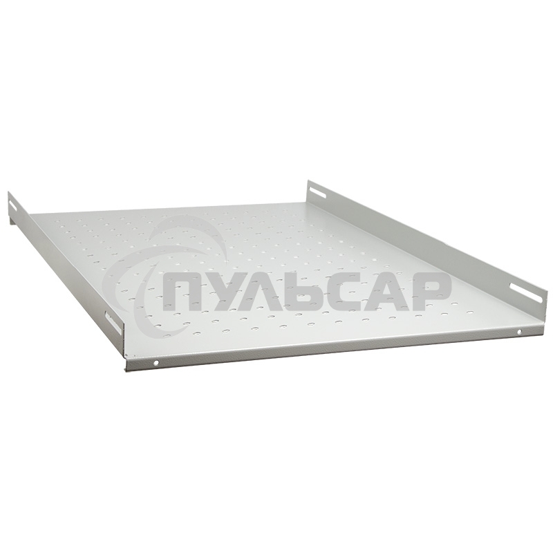 Полка стационарная Rexant 04-2623 1U нагр.:100кг. 19