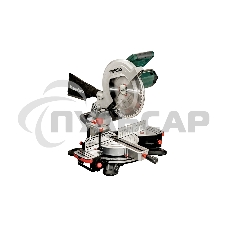 Торцовочная пила Metabo KS 305 M 619003000 Торц.пила 2000 Вт