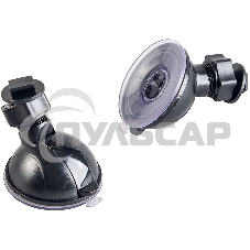 Видеорегистратор Silverstone F1 NTK-9500F DUO черный 12Mpix 1080x1920 1080p 140гр. JL5211