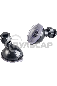 Видеорегистратор Silverstone F1 NTK-9500F DUO черный 12Mpix 1080x1920 1080p 140гр. JL5211