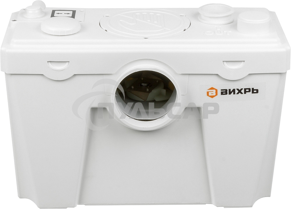 Насос канализационный Вихрь КН-500 68/9/2