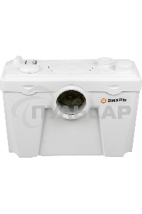 Насос канализационный Вихрь КН-500 68/9/2