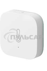 Датчик температуры и влажности, Яндекс, Zigbee YNDX-00523
