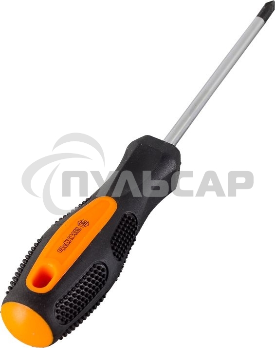 Отверткакрестовая ВИХРЬ PH1, 100 мм