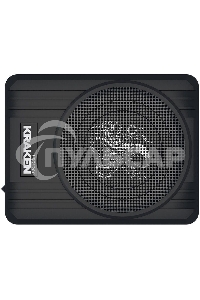 Сабвуфер автомобильный Prology Box-8 100Вт активный (20см/8