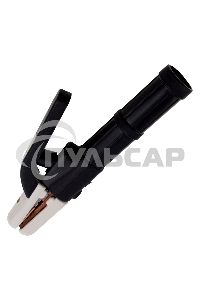 Держатель электродов СИБРТЕХ,500 А 91455