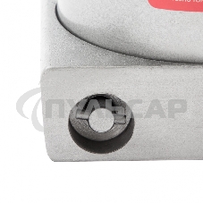 Домкрат Matrix бутылочный 25т h подъема 240–375мм