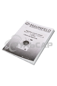 Встраиваемая стиральная машина Maunfeld MBWM148S