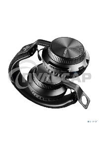 Гарнитура накладные Sven AP-B630MV 1м черный беспроводные bluetooth оголовье