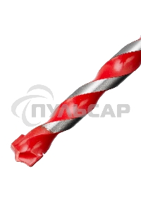 Сверло универсальное Matrix, 10мм