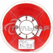 Пластик для принтера 3D Esun PLA+175R1 PLA d1.75мм 1кг 1цв. красный