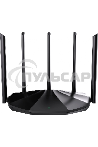 Маршрутизатор TENDA Wi-FiAX1500 WI-FI 6 TX2 PRO